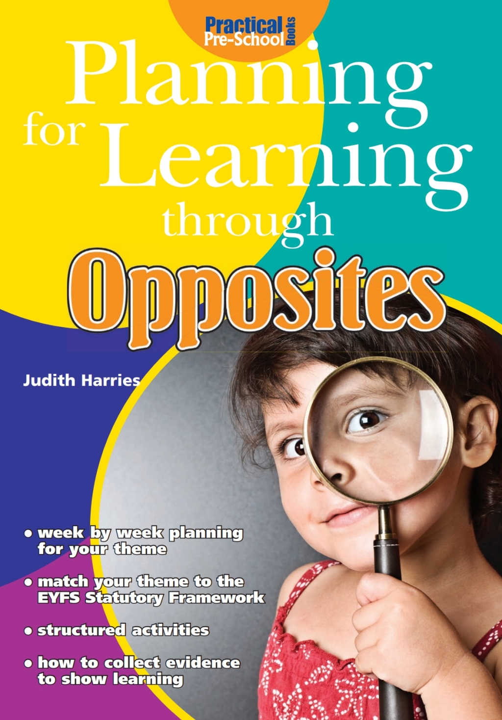 Planning for Learning through Opposites 1st Edition - (PDF/EPUB Version)