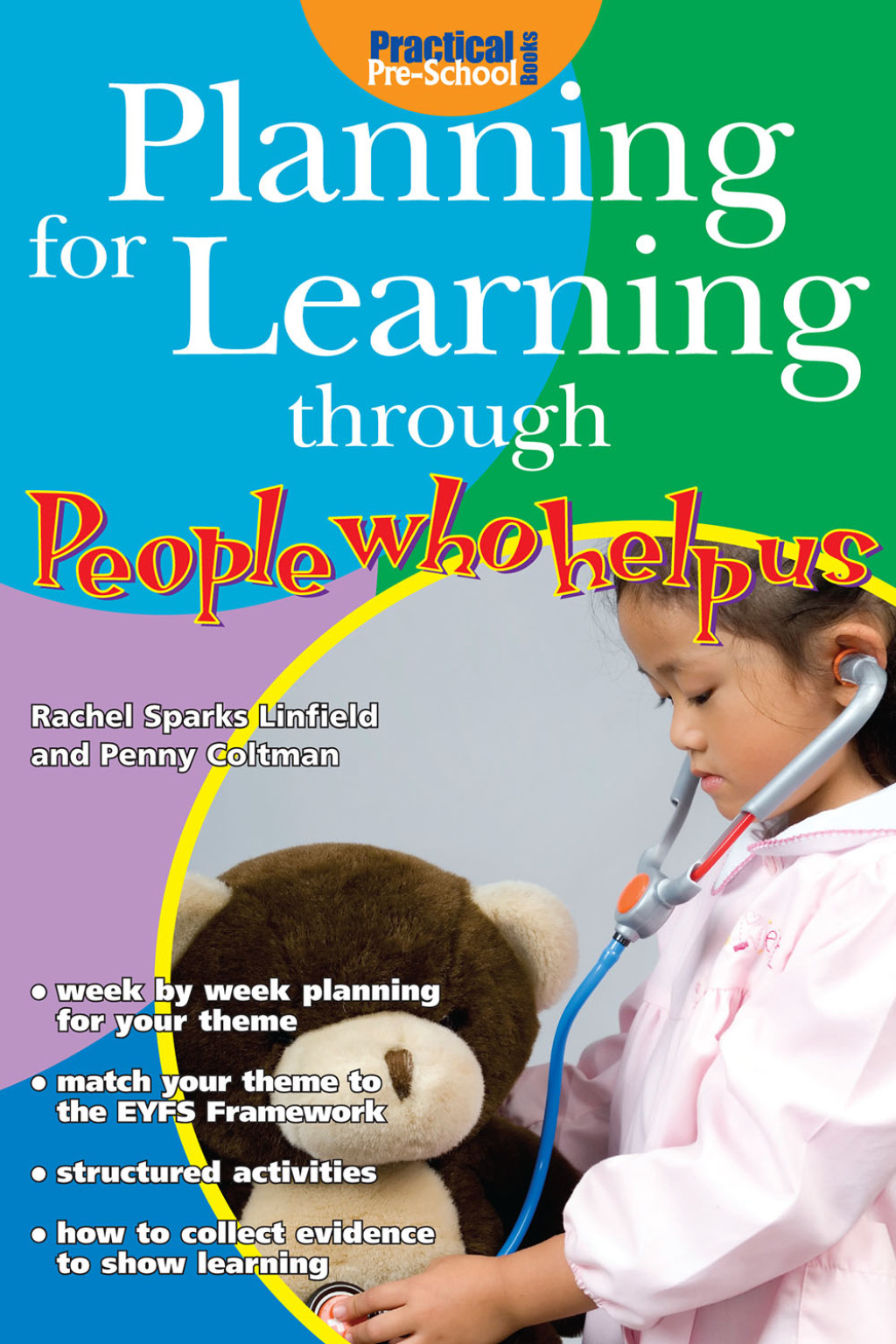 Planning for Learning through People Who Help Us 1st Edition â€“ PDF/EPUB Version Downloadable