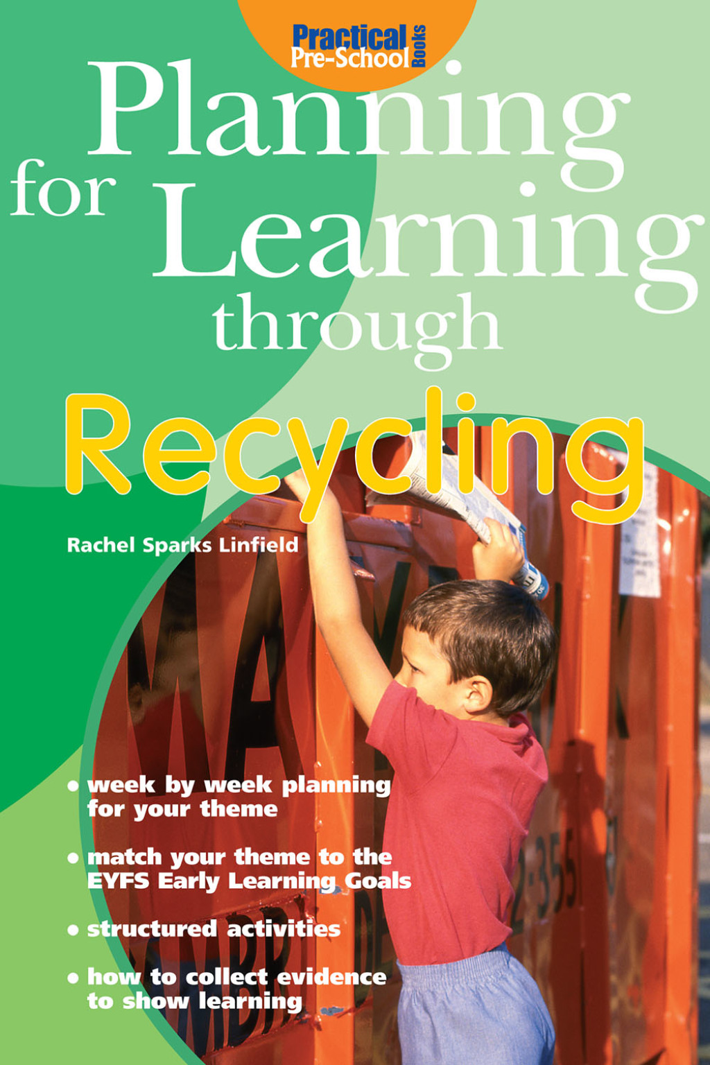 Planning for Learning through Recycling 1st Edition â€“ PDF/EPUB Version Downloadable
