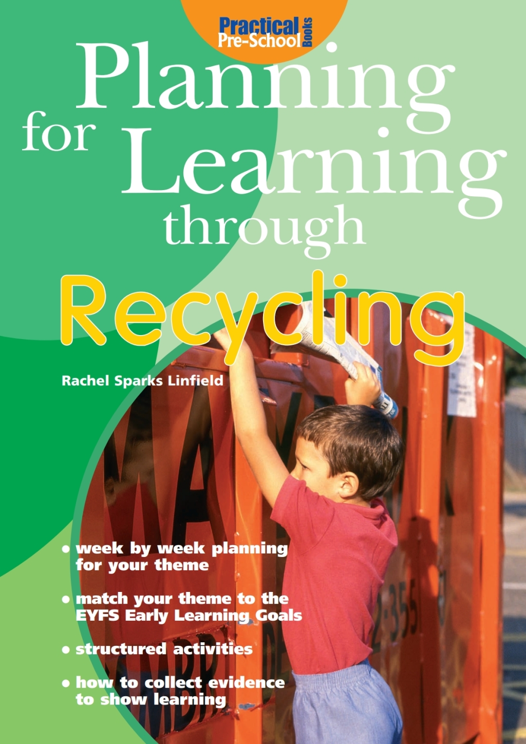 Planning for Learning through Recycling 1st Edition - (PDF/EPUB Version)