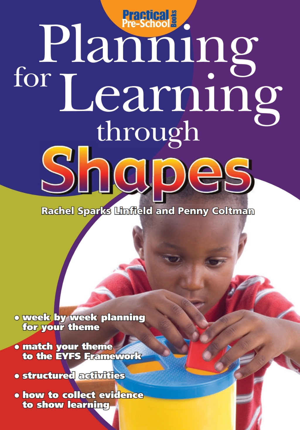 Planning for Learning through Shapes 1st Edition â€“ PDF/EPUB Version Downloadable