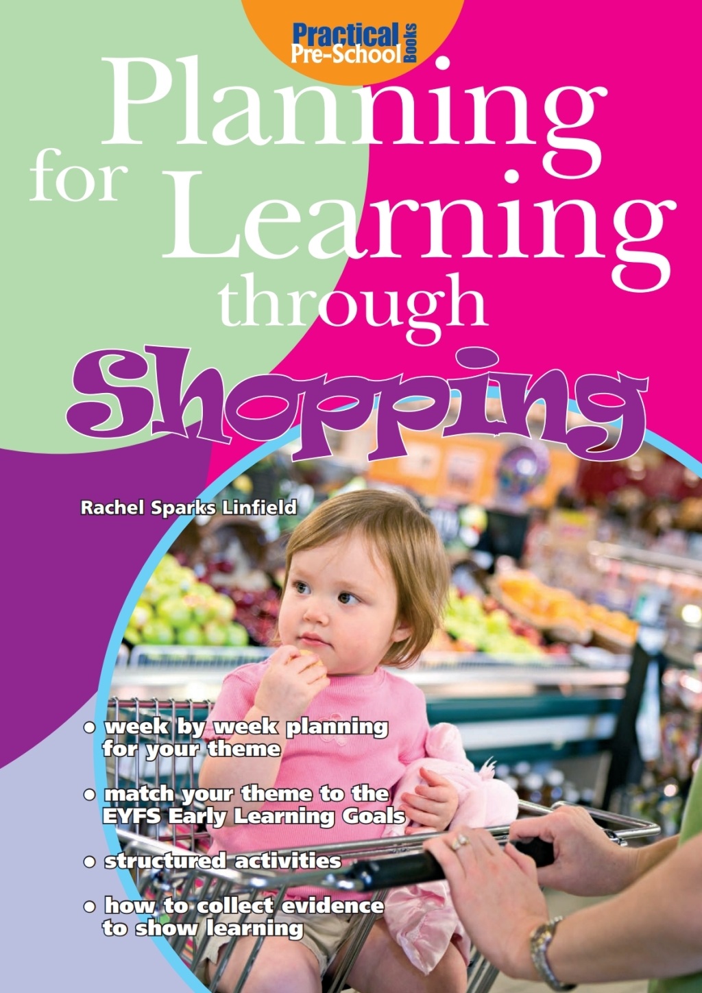 Planning for Learning through Shopping 1st Edition â€“ PDF/EPUB Version Downloadable
