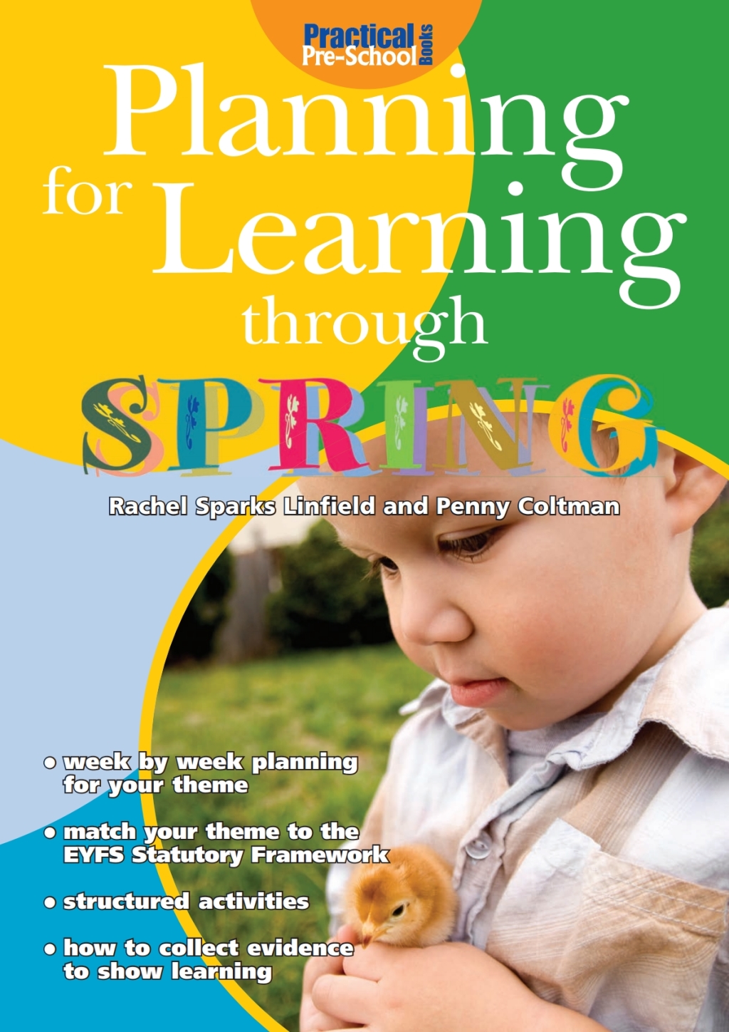 Planning for Learning through Spring 1st Edition â€“ PDF/EPUB Version Downloadable