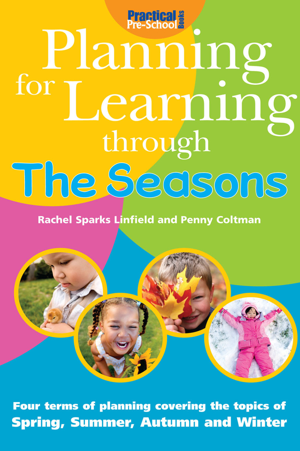 Planning for Learning through the Seasons 1st Edition â€“ PDF/EPUB Version Downloadable