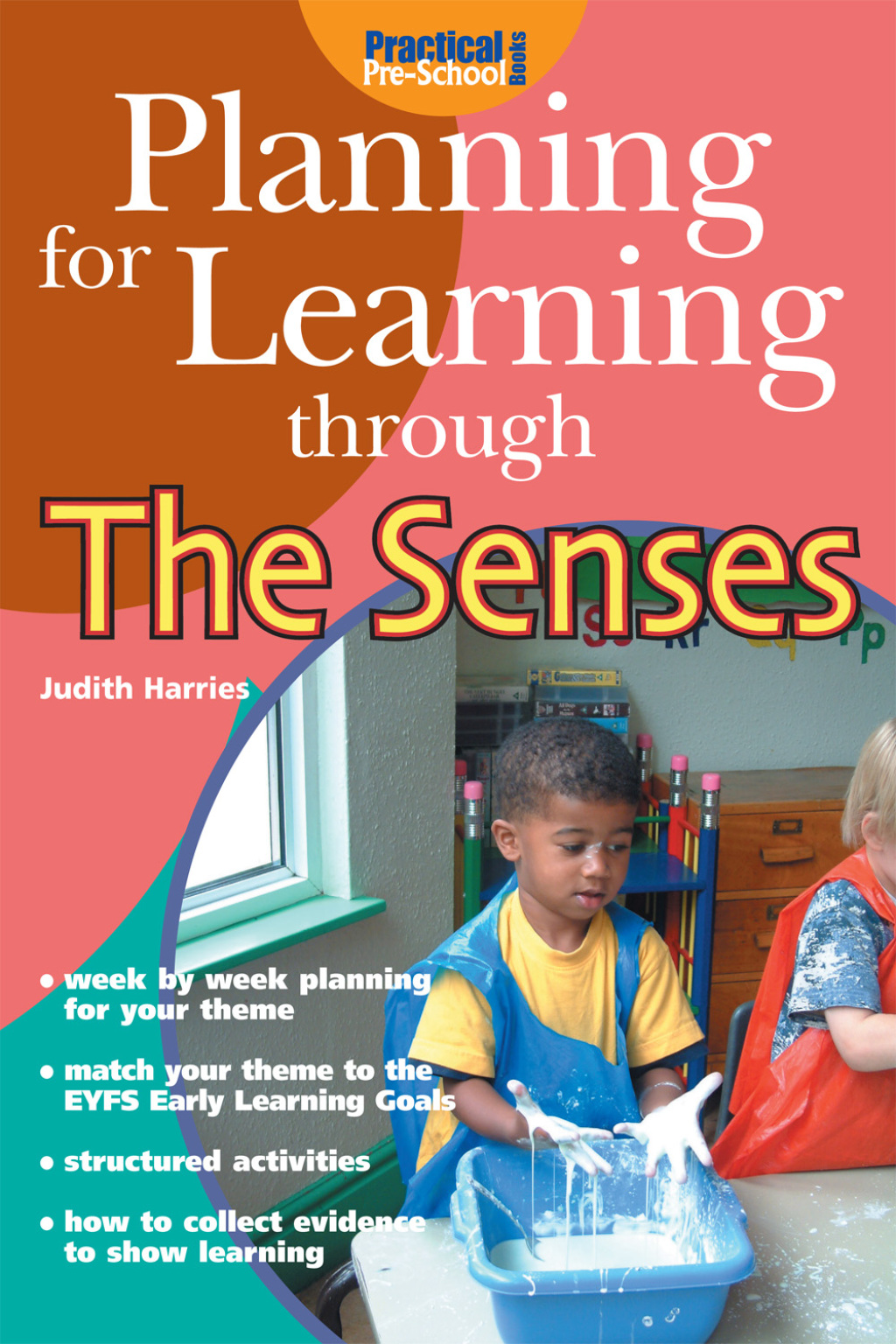 Planning for Learning through the Senses 1st Edition â€“ PDF/EPUB Version Downloadable