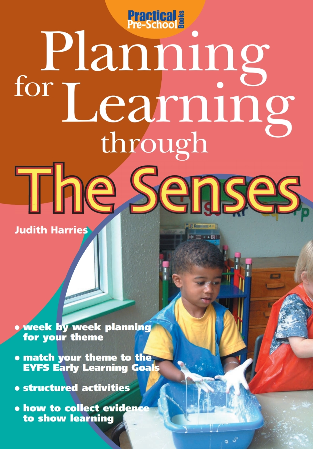 Planning for Learning through the Senses 1st Edition â€“ PDF/EPUB Version Downloadable
