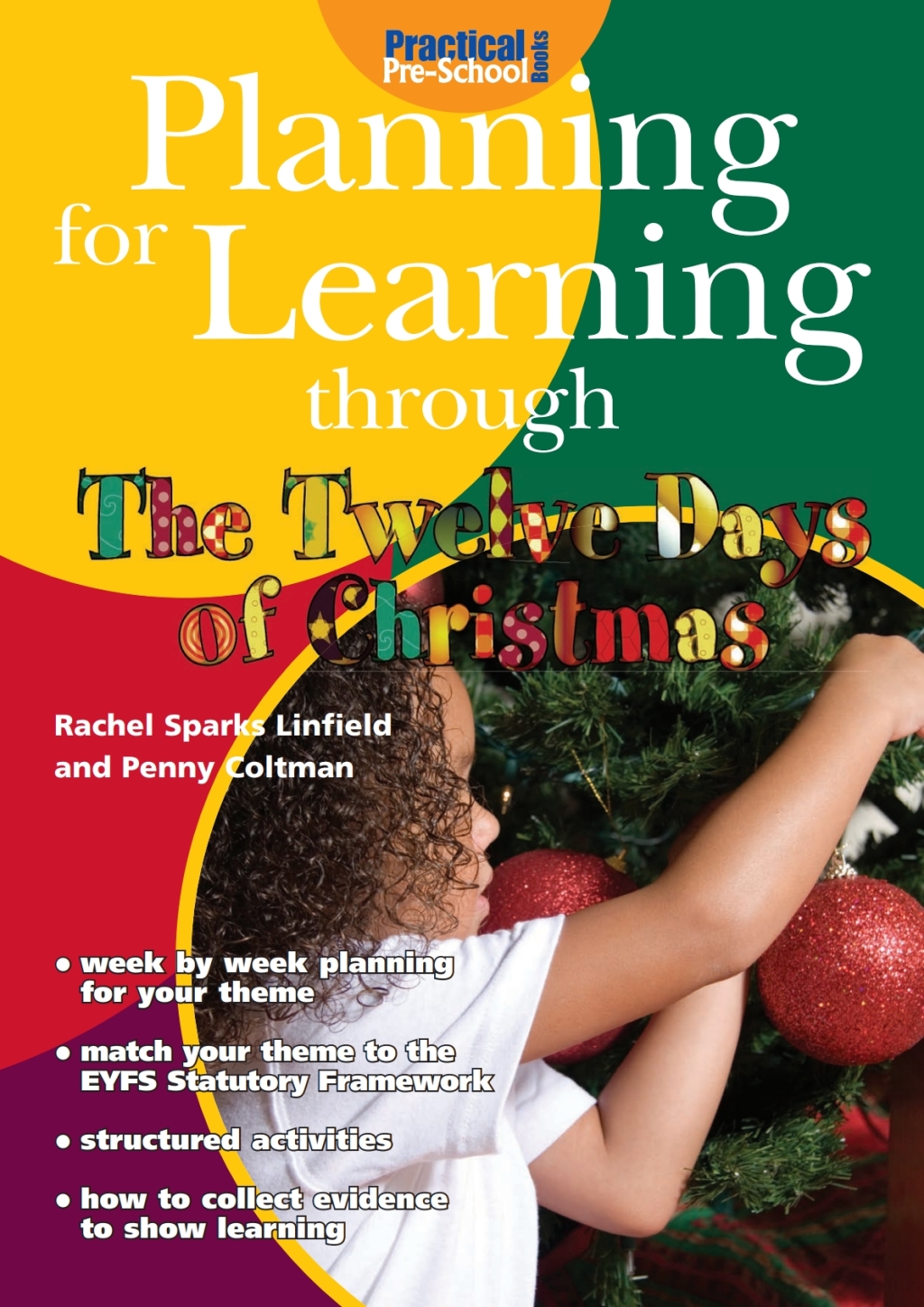 Planning for Learning through The Twelve Days of Christmas 1st Edition â€“ PDF/EPUB Version Downloadable
