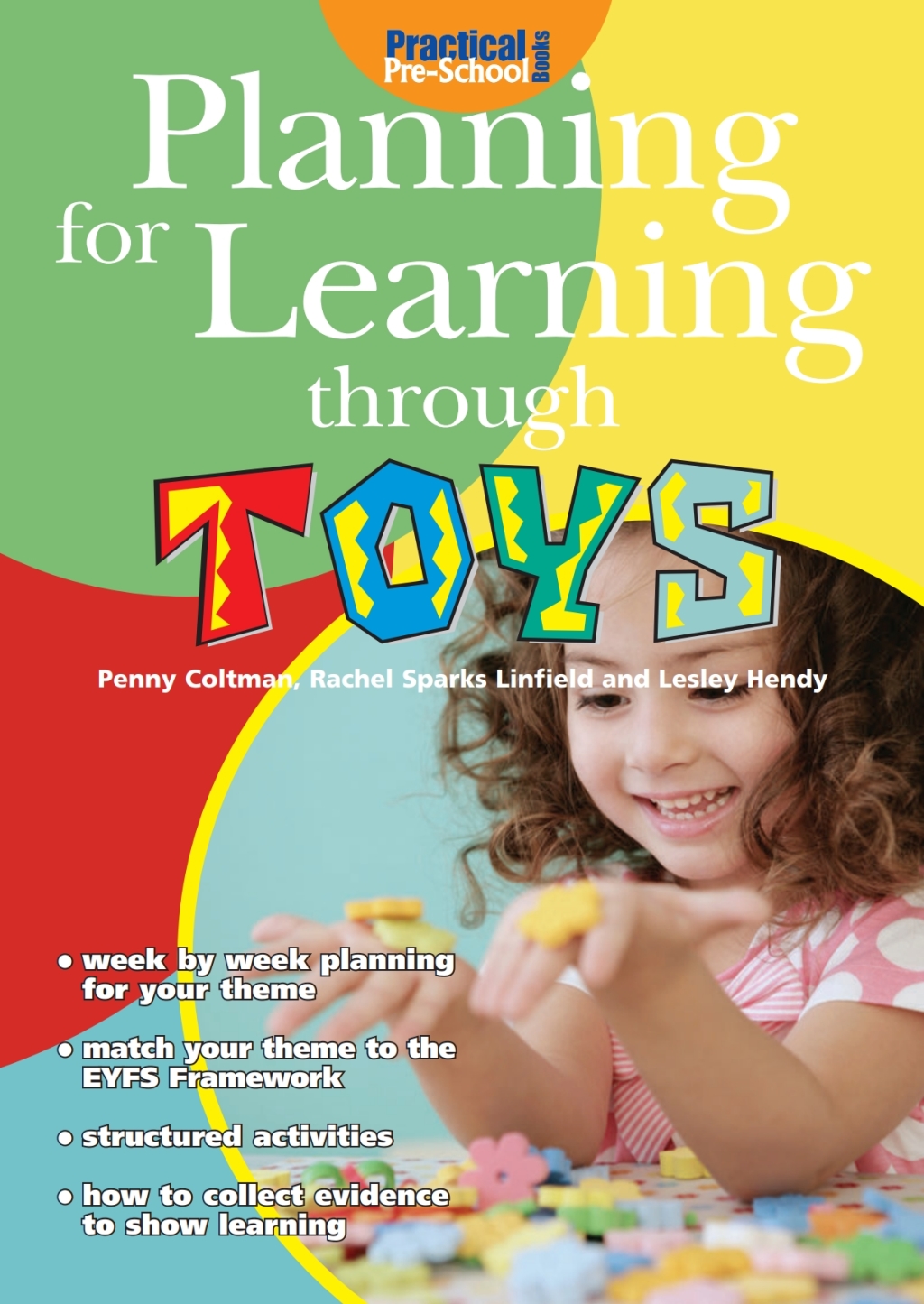 Planning for Learning through Toys 2nd Edition â€“ PDF/EPUB Version Downloadable