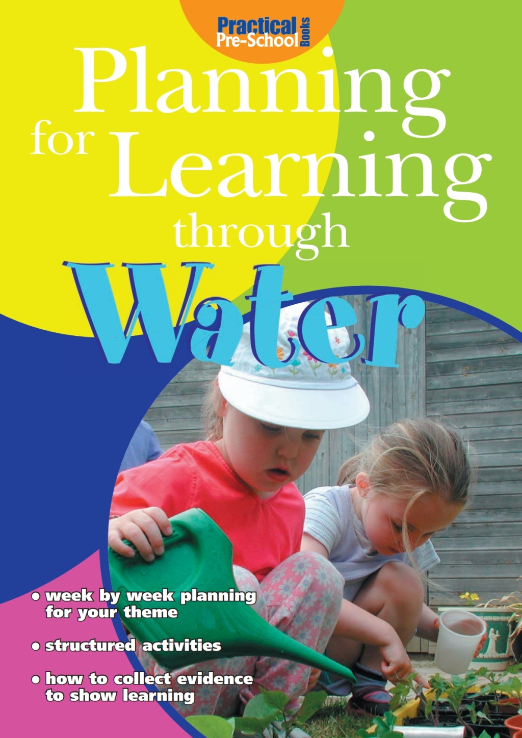 Planning for Learning through Water 1st Edition â€“ PDF/EPUB Version Downloadable