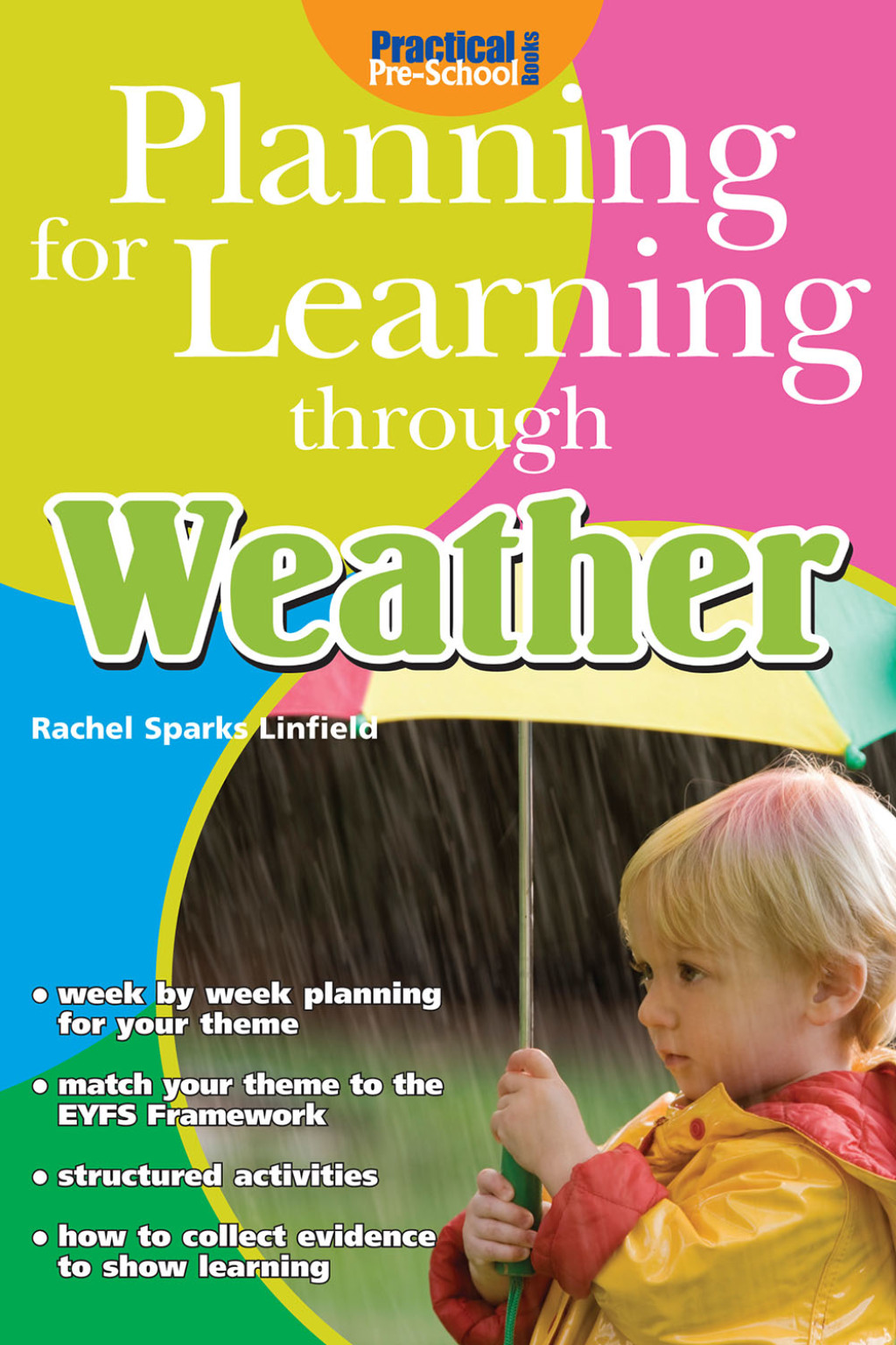 Planning for Learning through Weather 1st Edition â€“ PDF/EPUB Version Downloadable