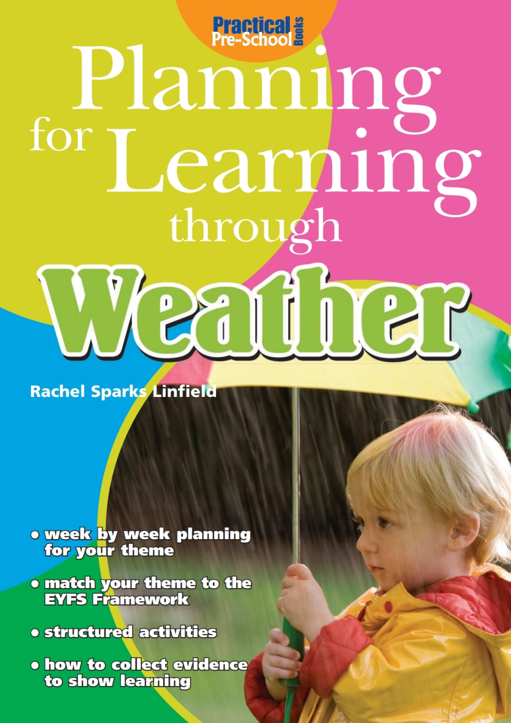 Planning for Learning through Weather 1st Edition â€“ PDF/EPUB Version Downloadable