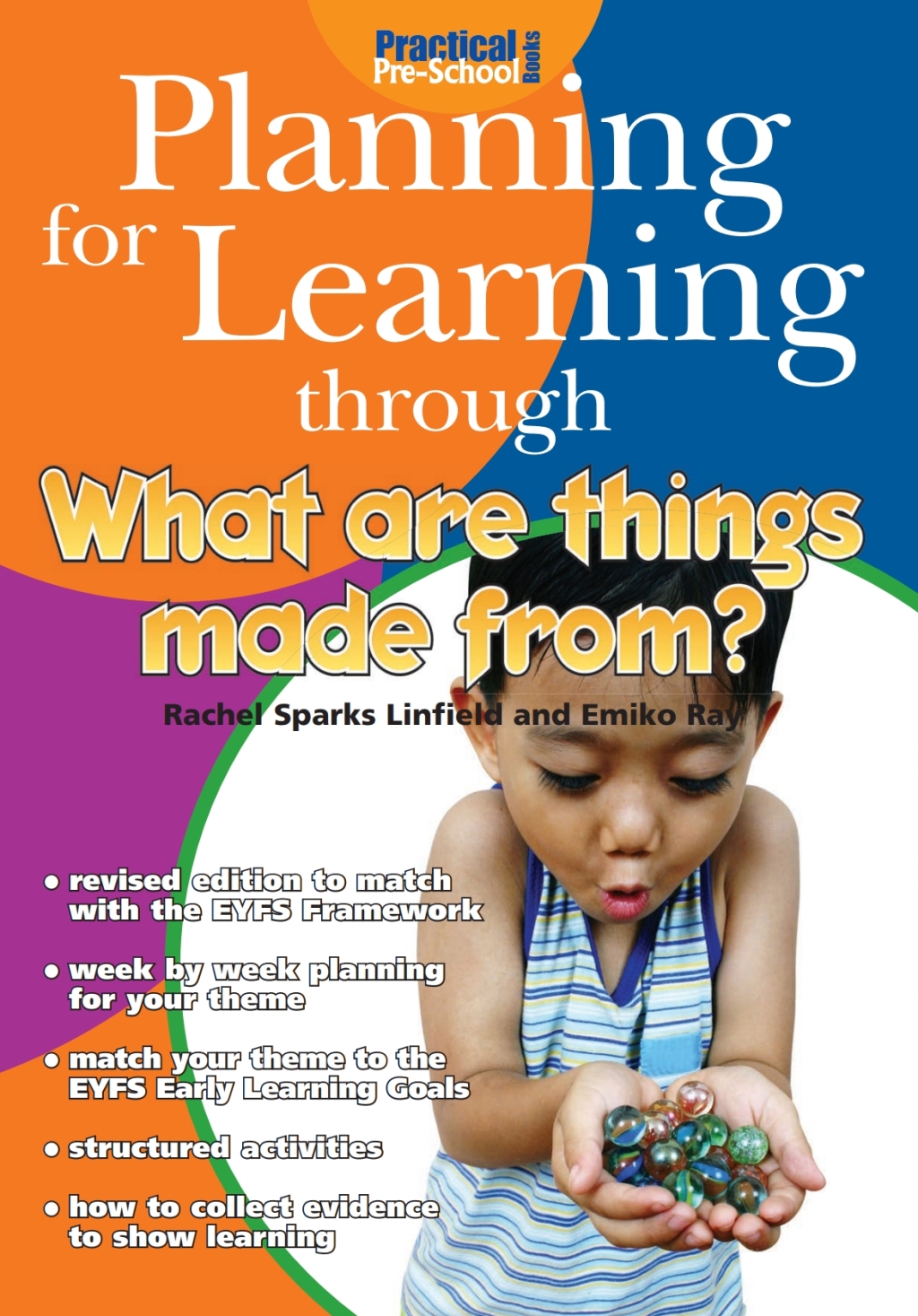 Planning for Learning through What Are Things Made From? 2nd Edition â€“ PDF/EPUB Version Downloadable