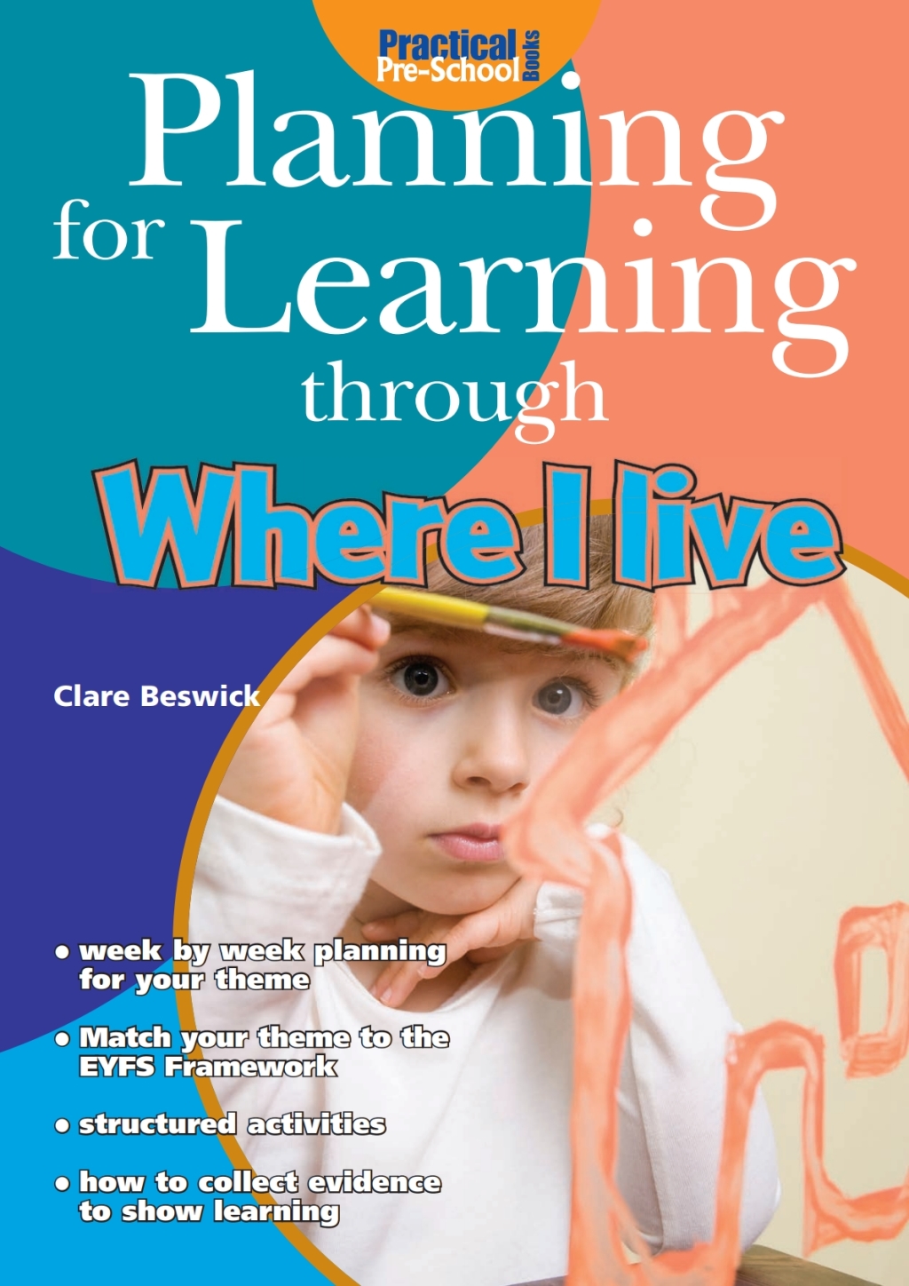 Planning for Learning through Where I Live 1st Edition â€“ PDF/EPUB Version Downloadable