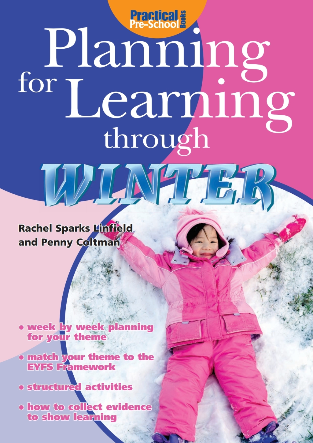 Planning for Learning through Winter 1st Edition â€“ PDF/EPUB Version Downloadable