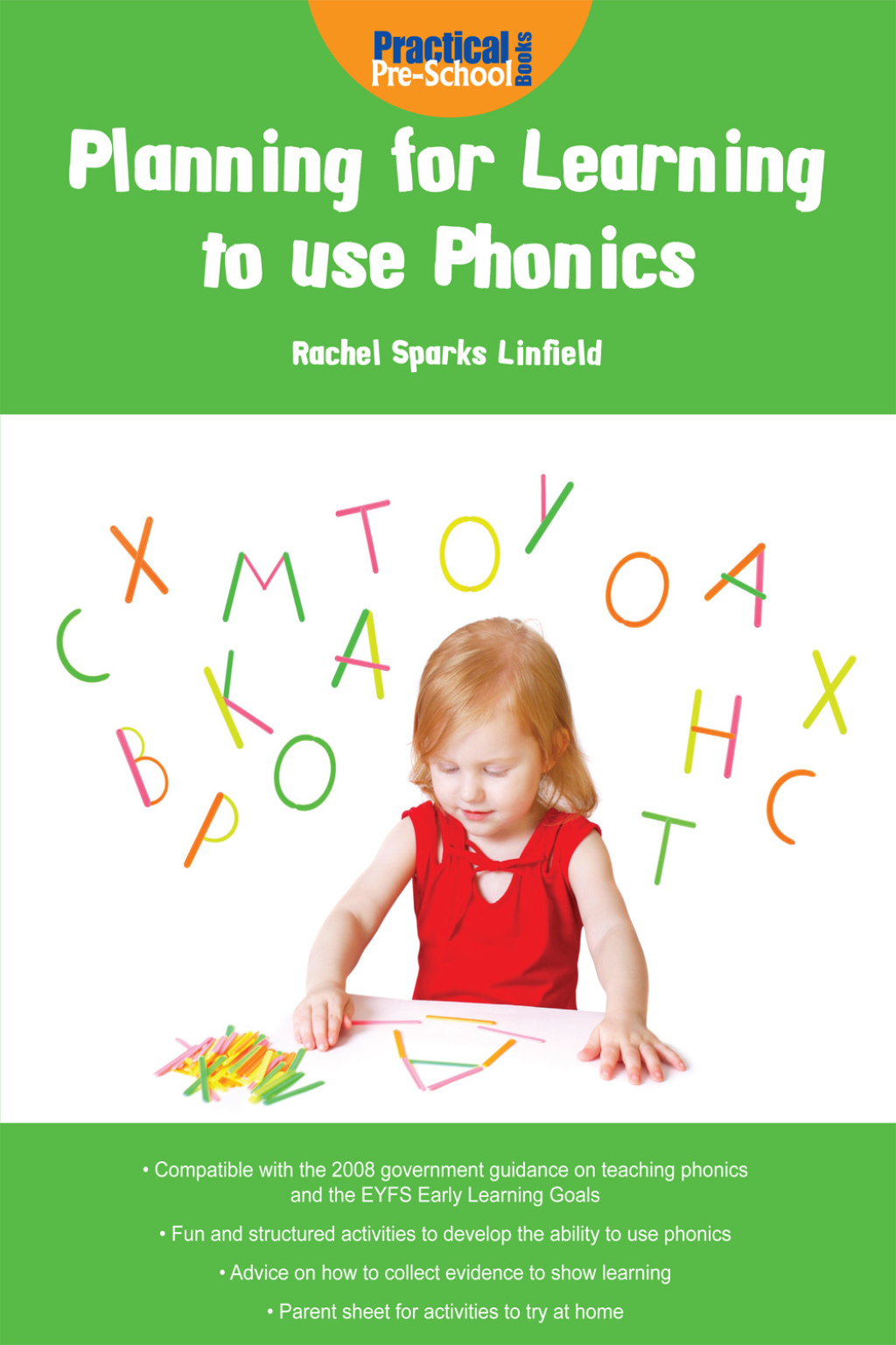 Planning for Learning to use Phonics 1st Edition - (PDF/EPUB Version)