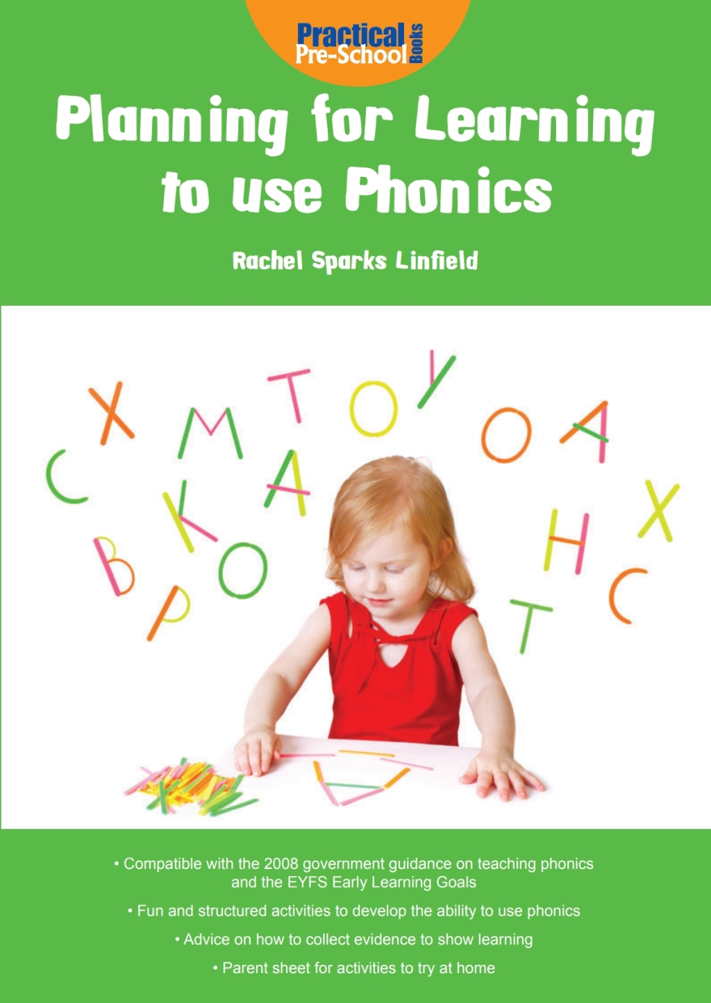 Planning for Learning to use Phonics 1st Edition - (PDF/EPUB Version)