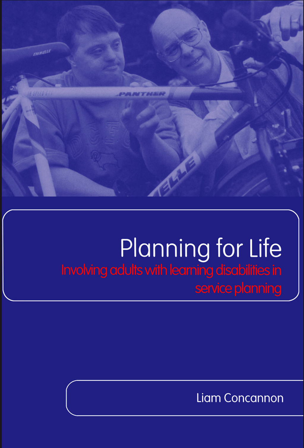 Planning For Life Involving Adults with Learning Disabilities in Service Planning 1st Edition â€“ PDF/EPUB Version Downloadable