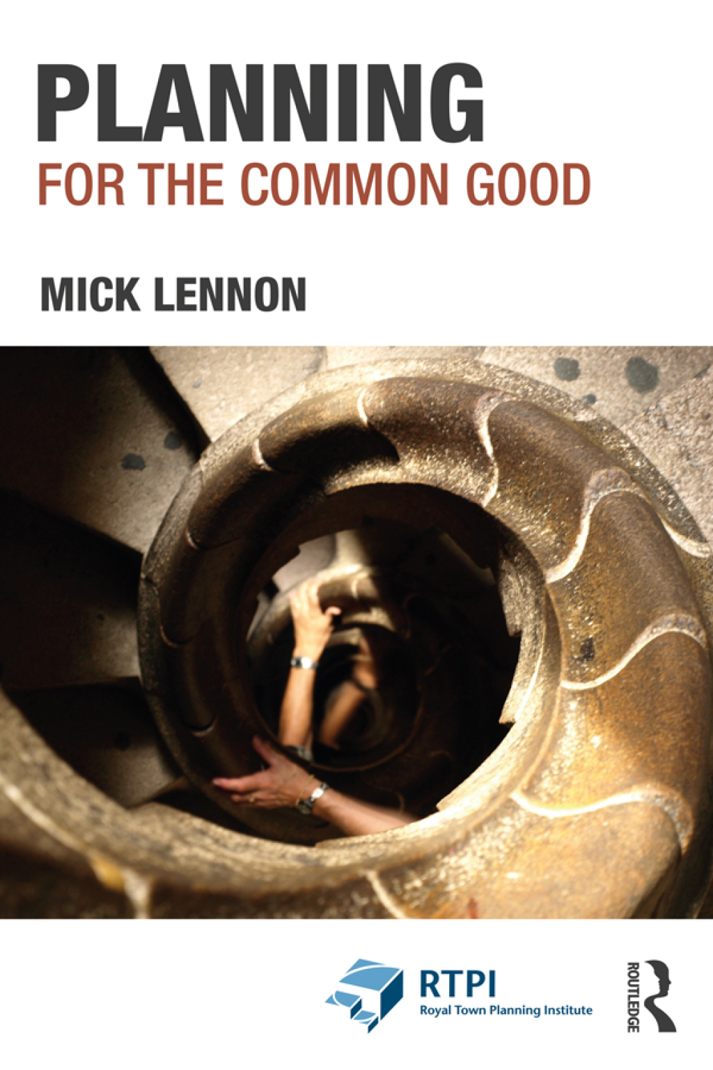 Planning for the Common Good 1st Edition â€“ PDF/EPUB Version Downloadable