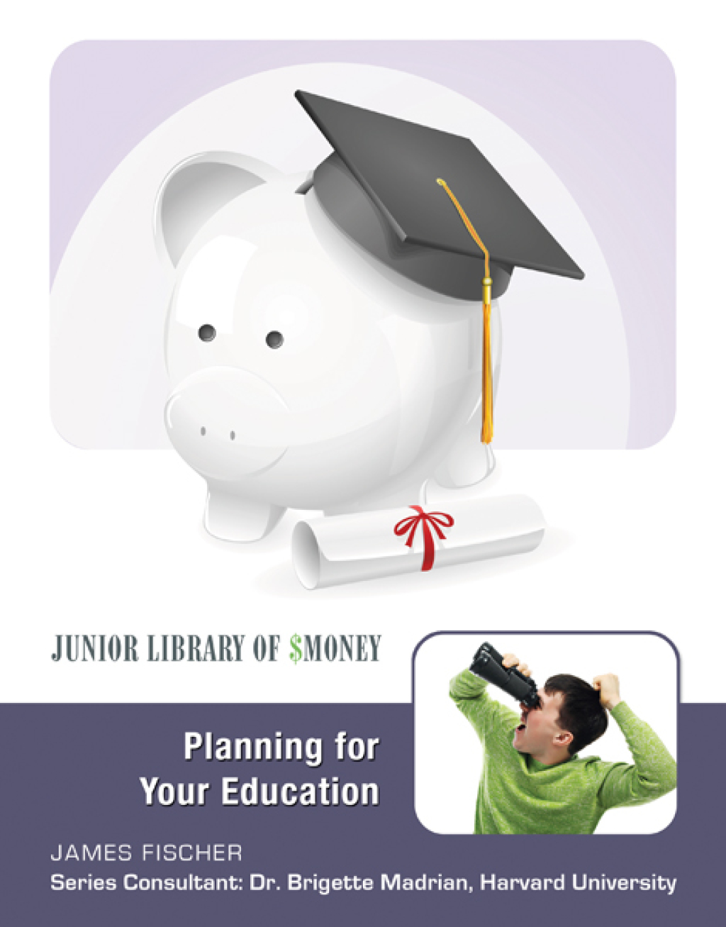 Planning for Your Education - (PDF/EPUB Version)