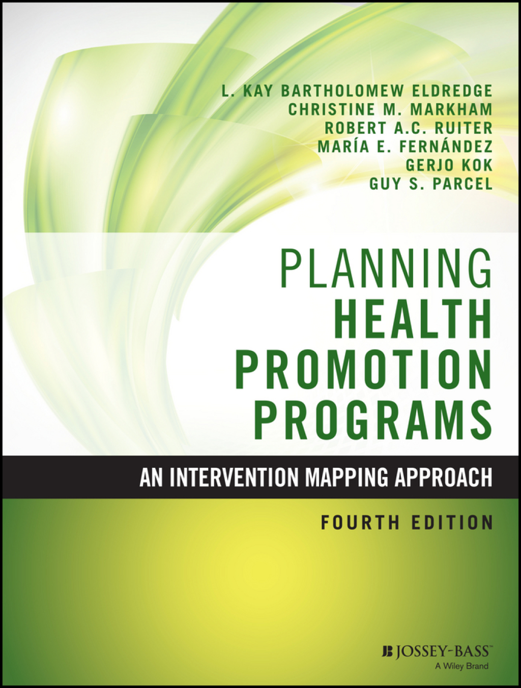 His Success Program Map.pdf Planning Health Promotion Programs: An Intervention Mapping Approach An ...