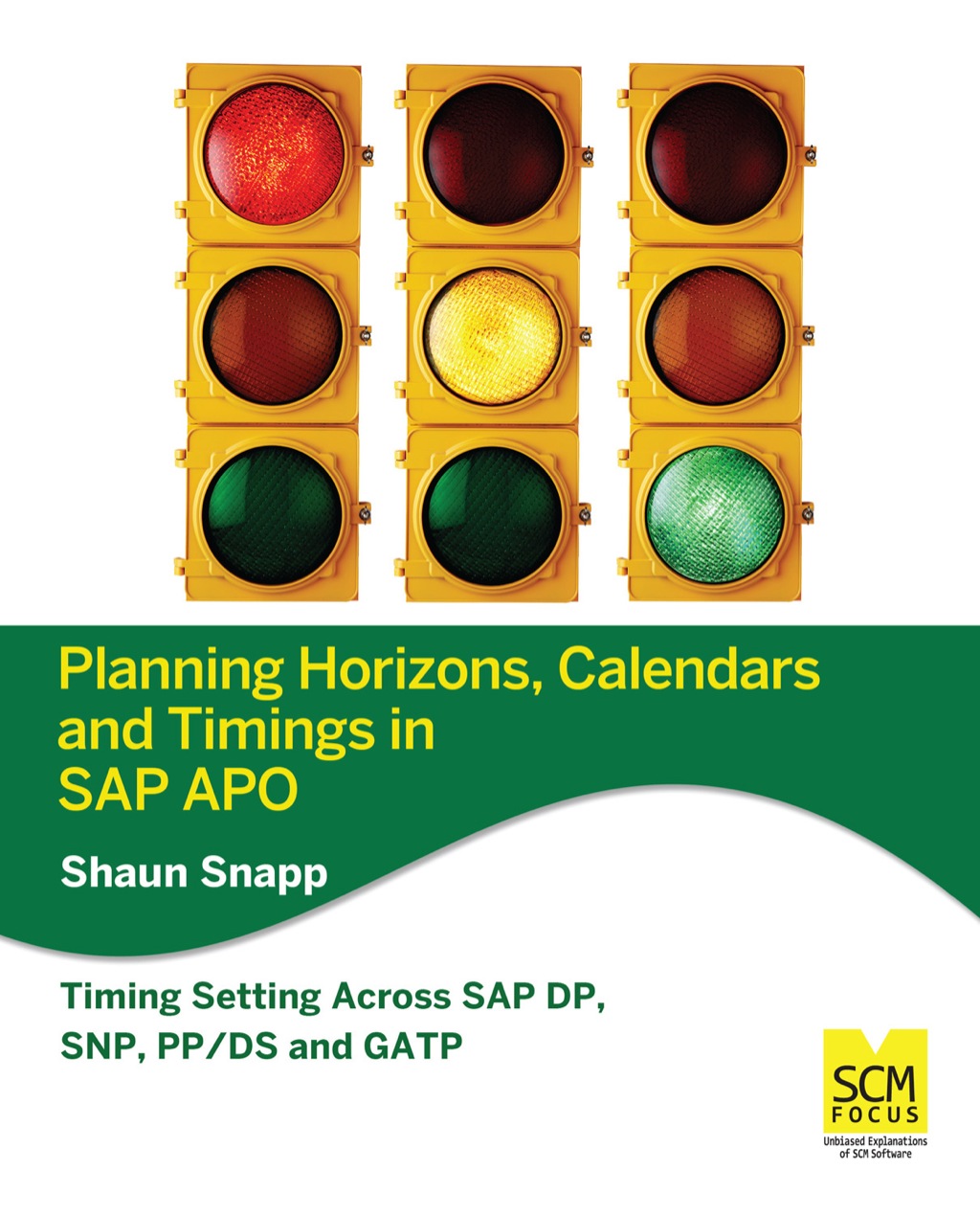 Planning Horizons, Calendars and Timings in SAP APO  â€“ PDF/EPUB Version Downloadable