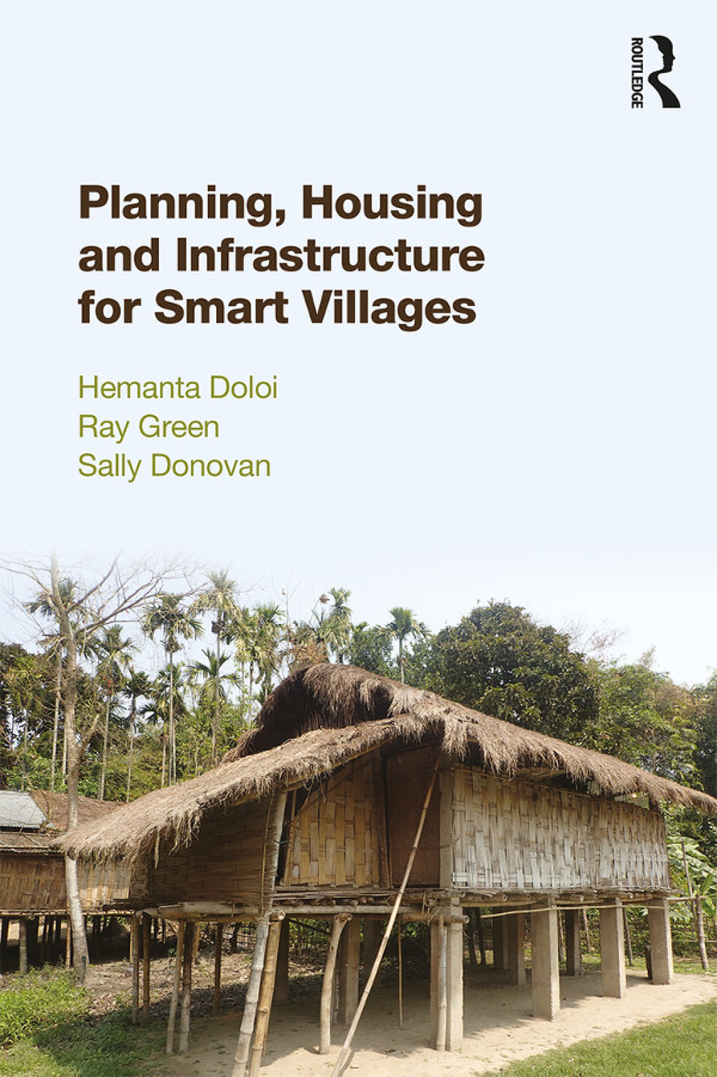 Planning, Housing and Infrastructure for Smart Villages 1st Edition â€“ PDF/EPUB Version Downloadable