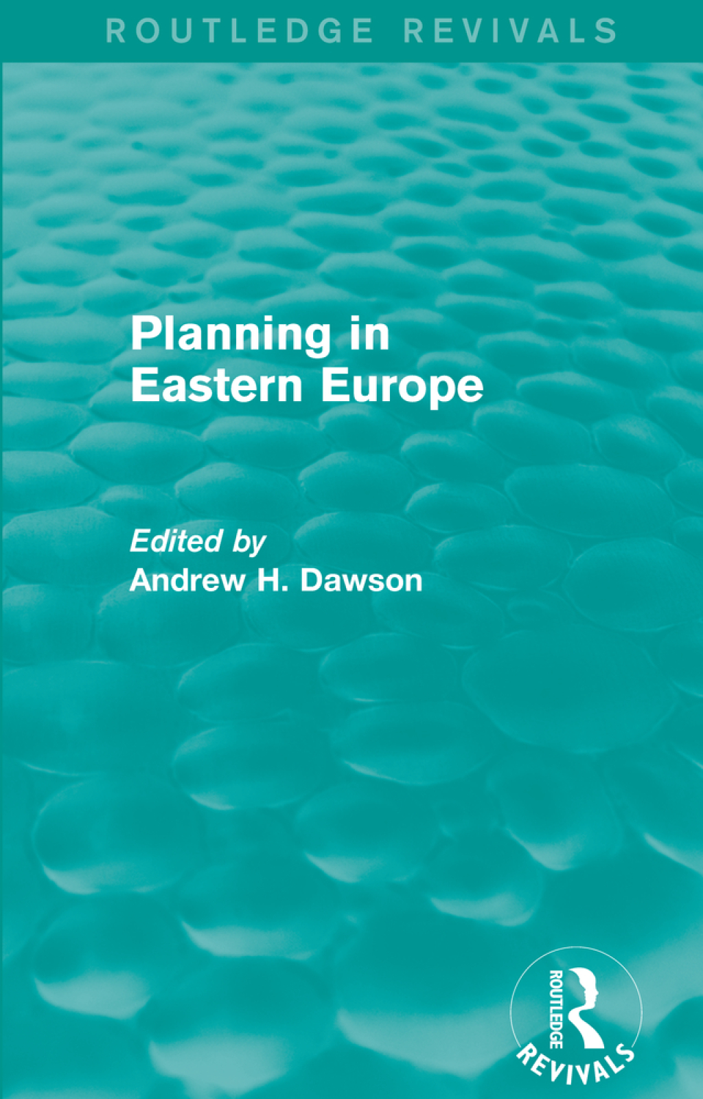 Planning in Eastern Europe (Routledge Revivals) 1st Edition â€“ PDF/EPUB Version Downloadable