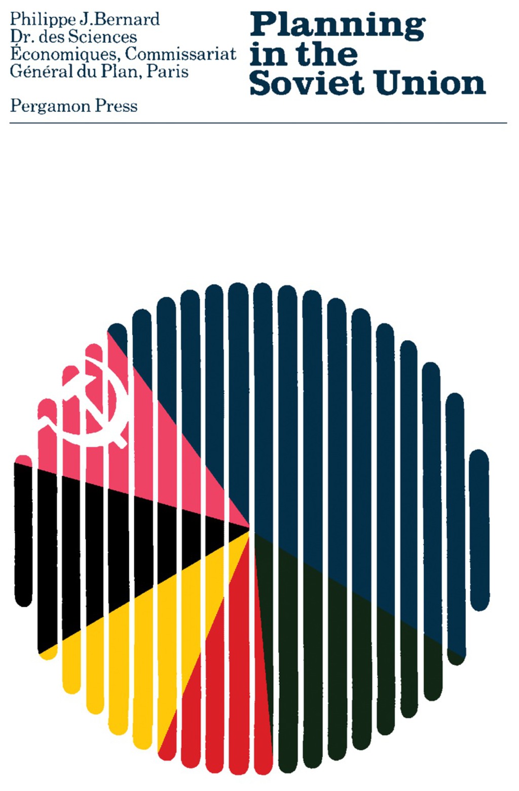 Planning in the Soviet Union  â€“ PDF/EPUB Version Downloadable