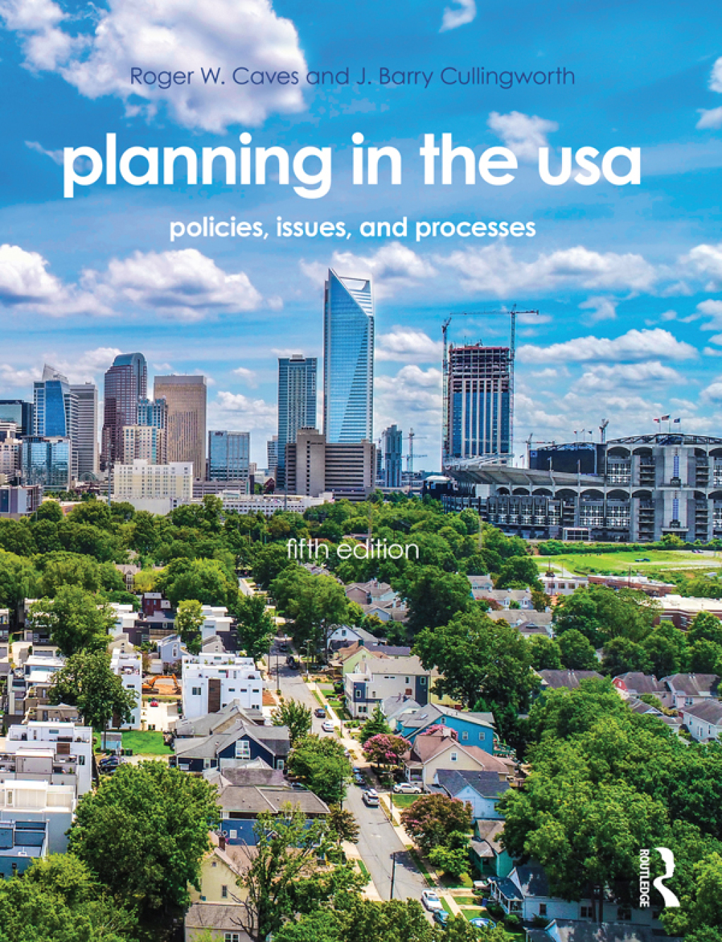 Planning in the USA Policies, Issues, and Processes 5th Edition â€“ PDF/EPUB Version Downloadable
