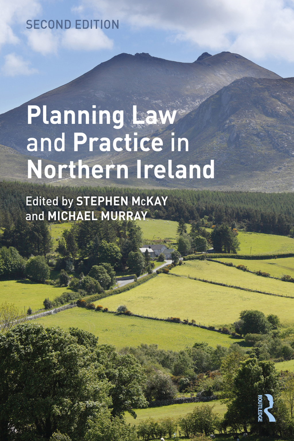 Planning Law and Practice in Northern Ireland 2nd Edition â€“ PDF/EPUB Version Downloadable