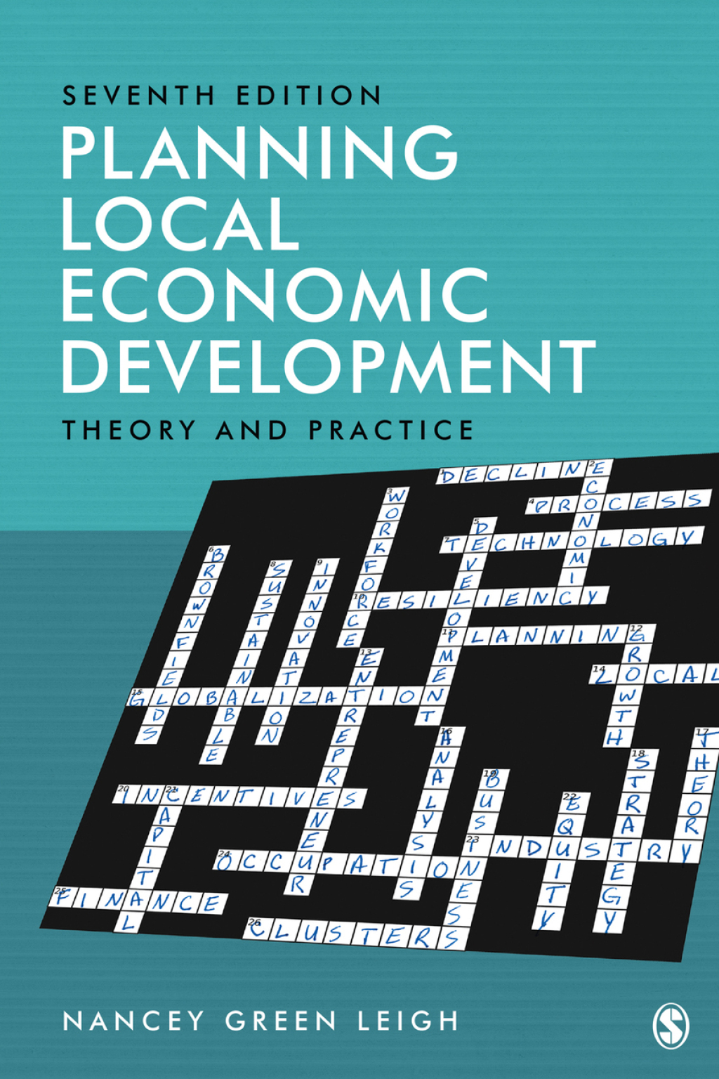 Planning Local Economic Development Theory and Practice 7th Edition â€“ PDF/EPUB Version Downloadable