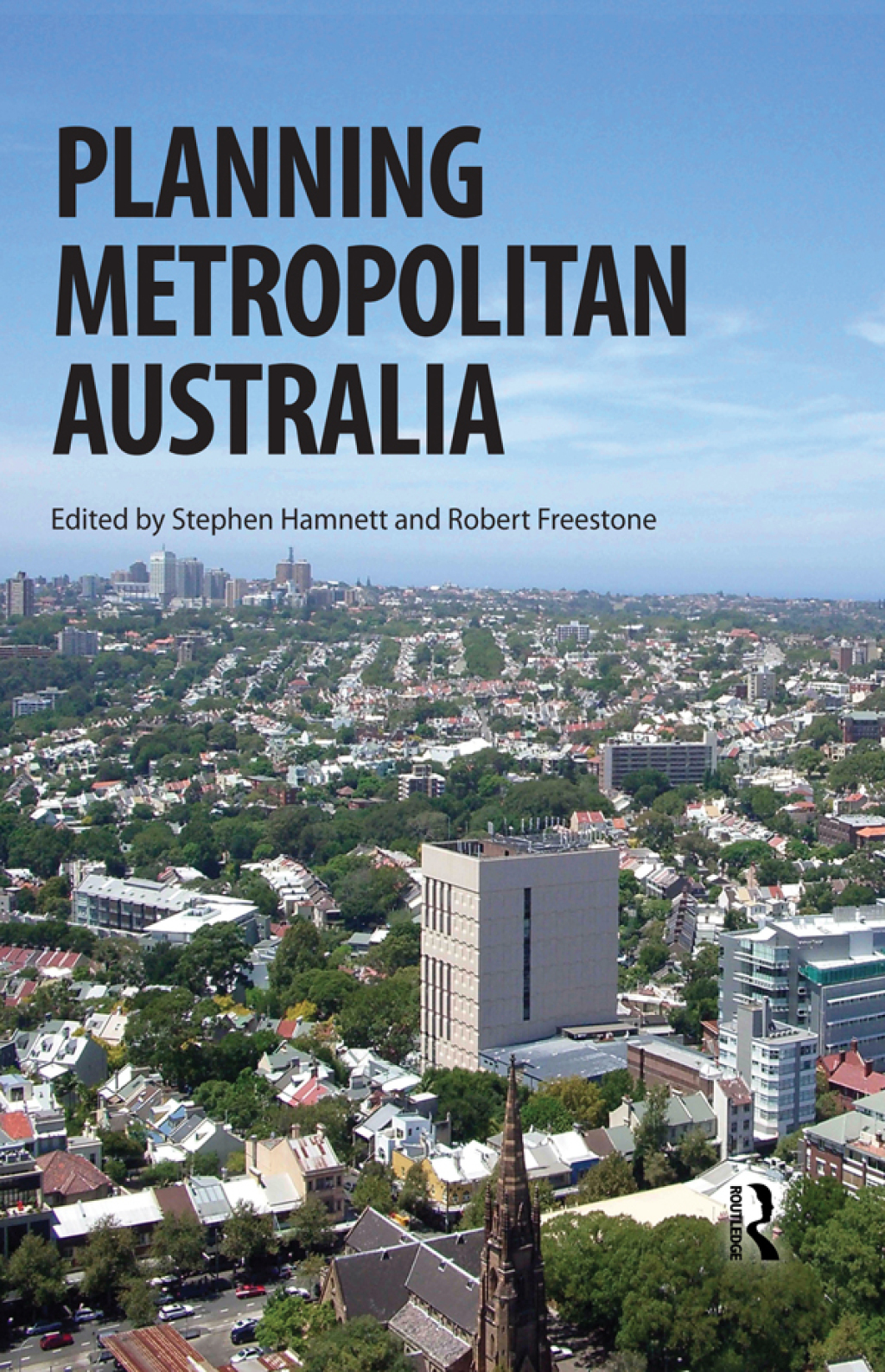 Planning Metropolitan Australia 1st Edition â€“ PDF/EPUB Version Downloadable