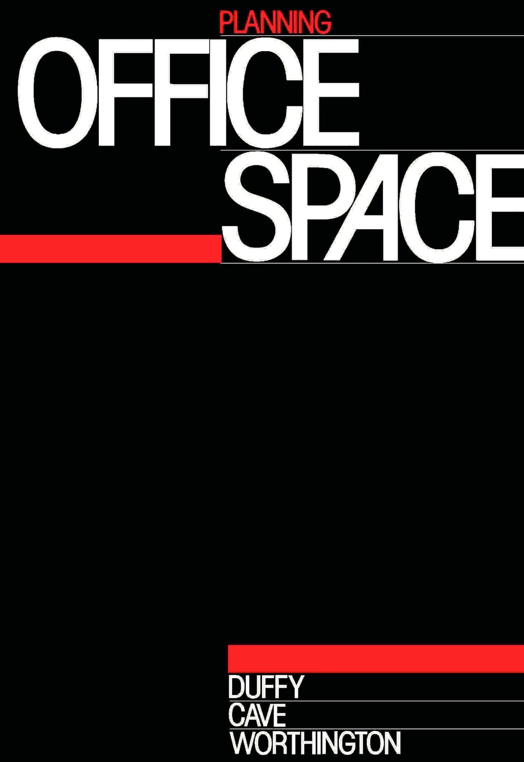 Planning Office Space  â€“ PDF/EPUB Version Downloadable