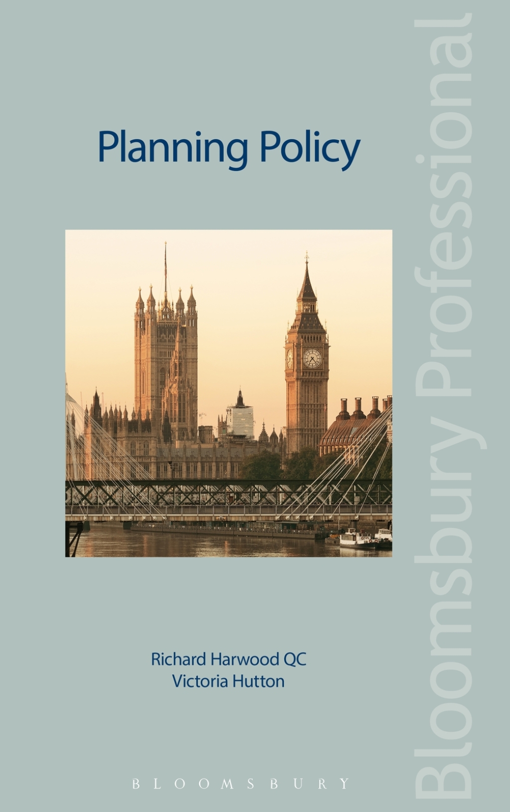 Planning Policy 1st Edition â€“ PDF/EPUB Version Downloadable