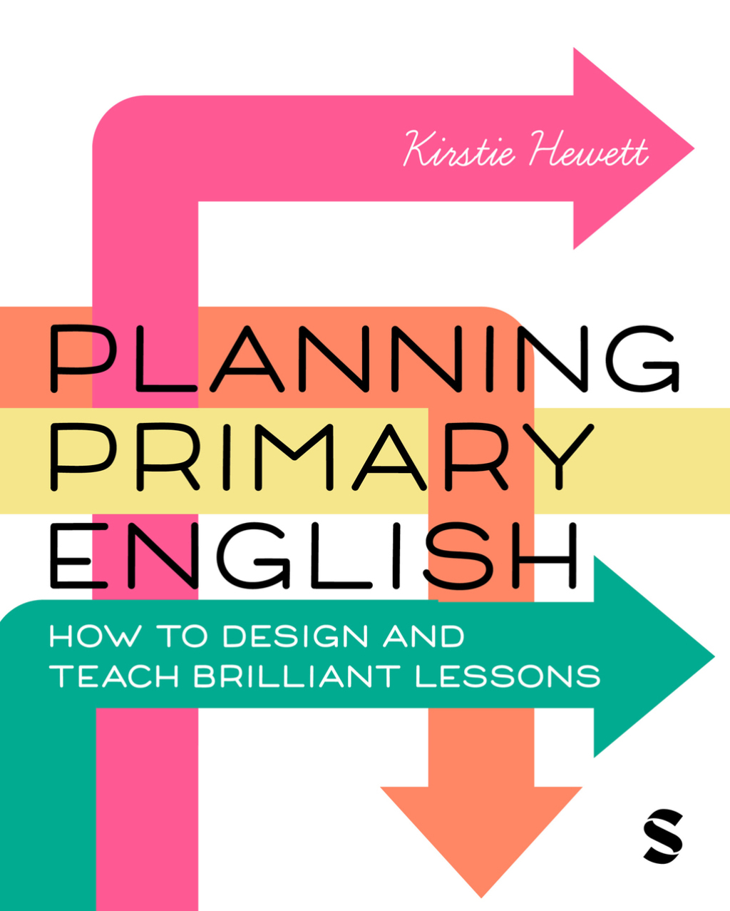 Planning Primary English How to Design and Teach Brilliant Lessons 1st Edition - (PDF/EPUB Version)
