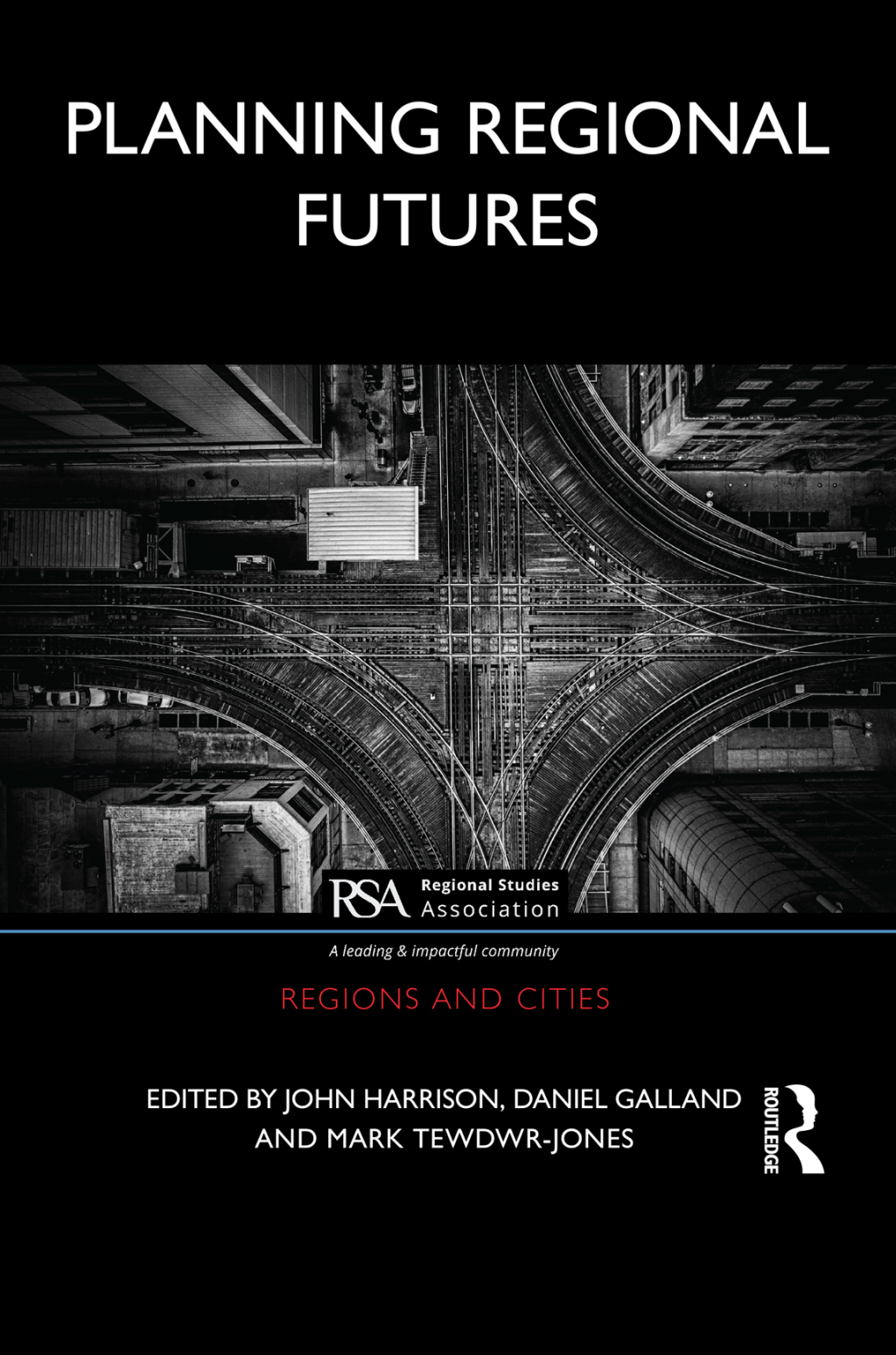 Planning Regional Futures 1st Edition â€“ PDF/EPUB Version Downloadable