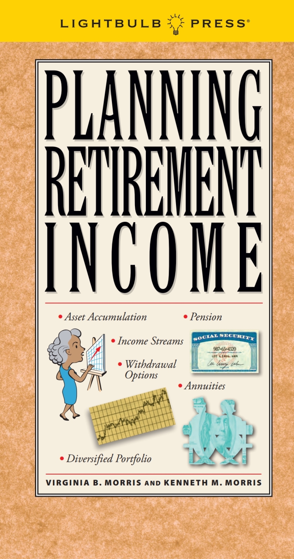 Planning Retirement Income - (PDF/EPUB Version)