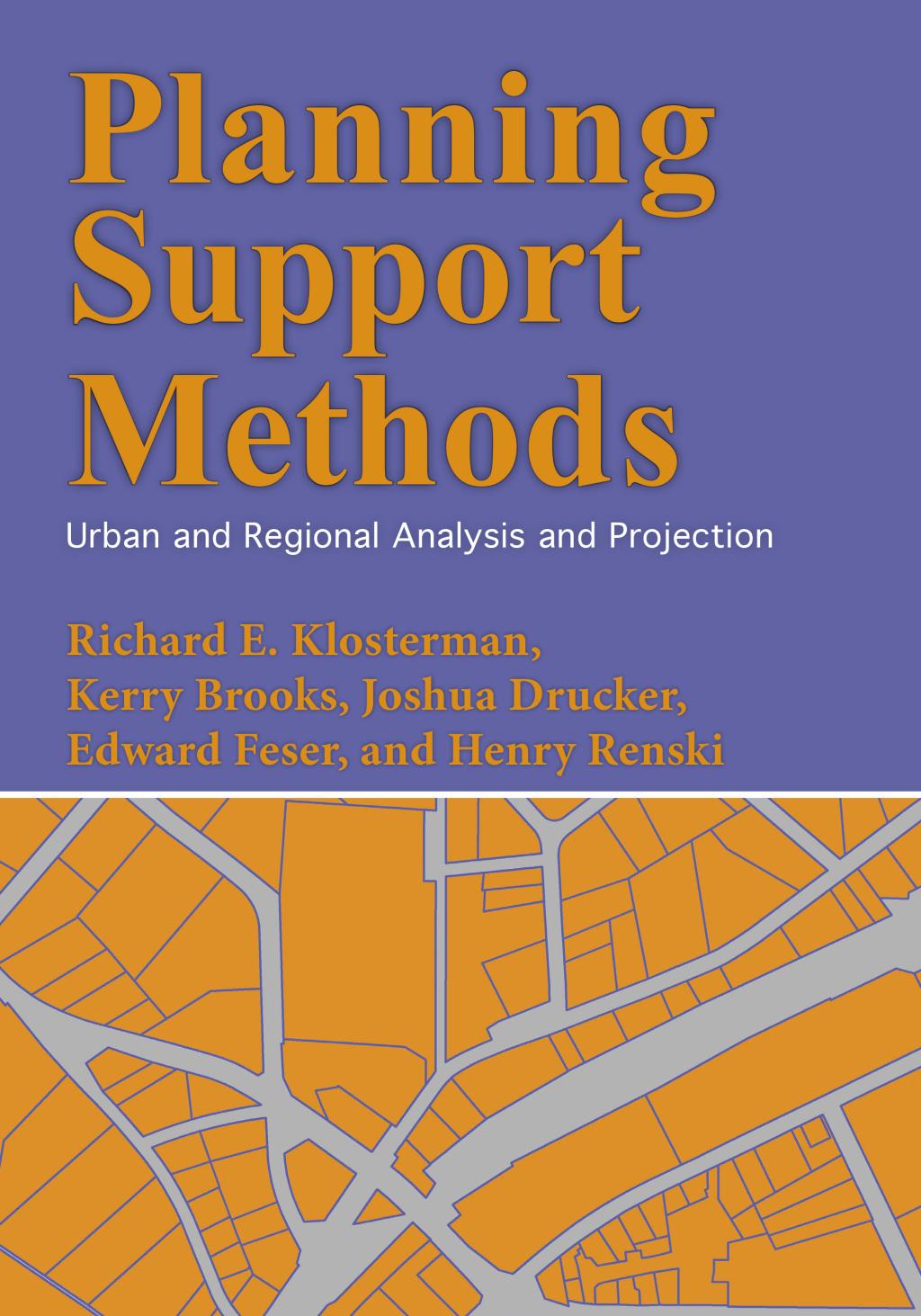 Planning Support Methods Urban and Regional Analysis and Projection 1st Edition â€“ PDF/EPUB Version Downloadable