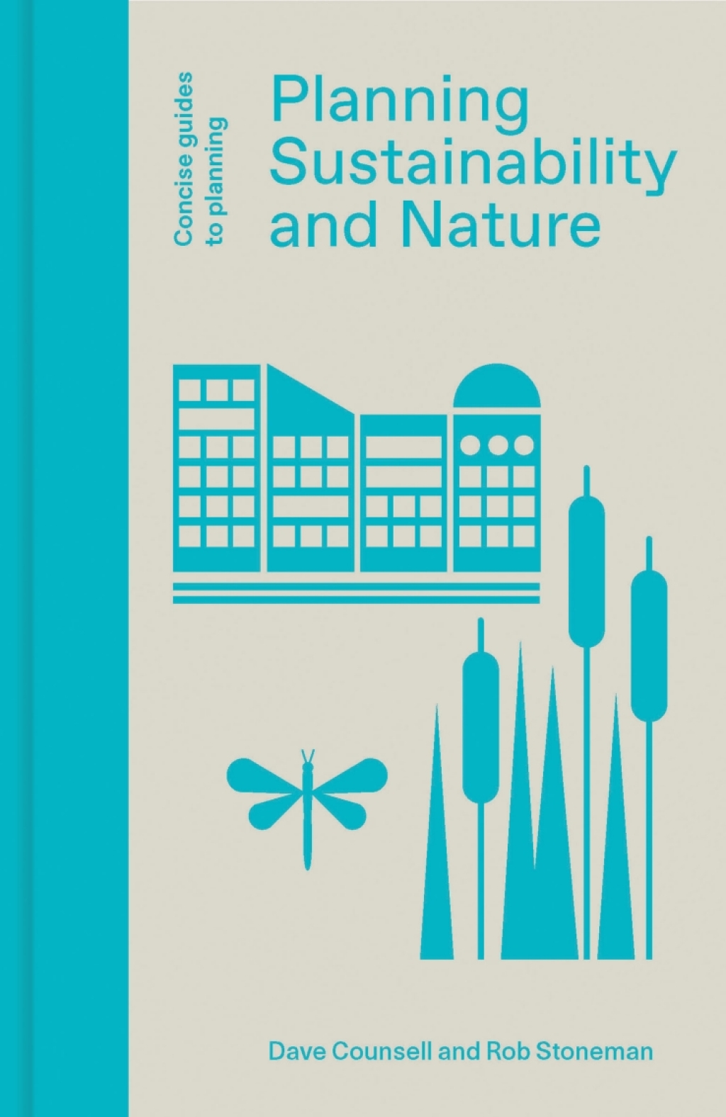Planning, Sustainability and Nature  â€“ PDF/EPUB Version Downloadable