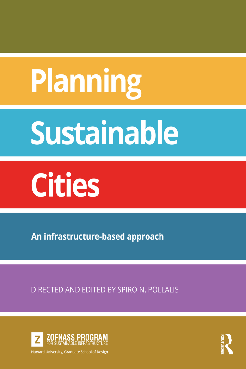 Planning Sustainable Cities An infrastructure-based approach 1st Edition â€“ PDF/EPUB Version Downloadable