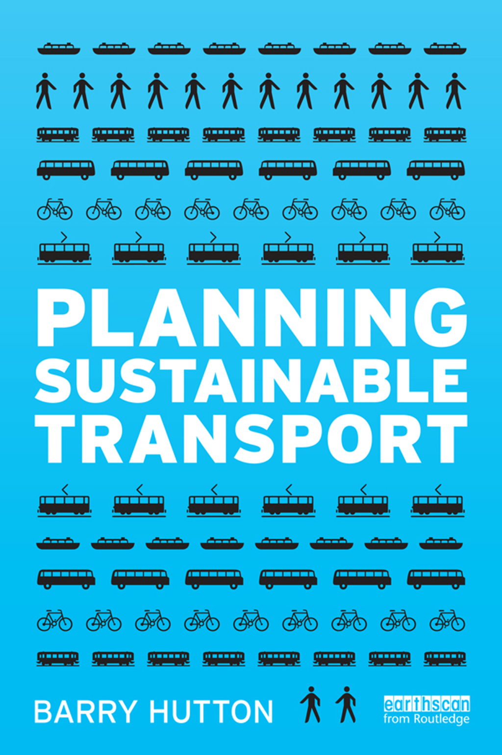Planning Sustainable Transport 1st Edition â€“ PDF/EPUB Version Downloadable