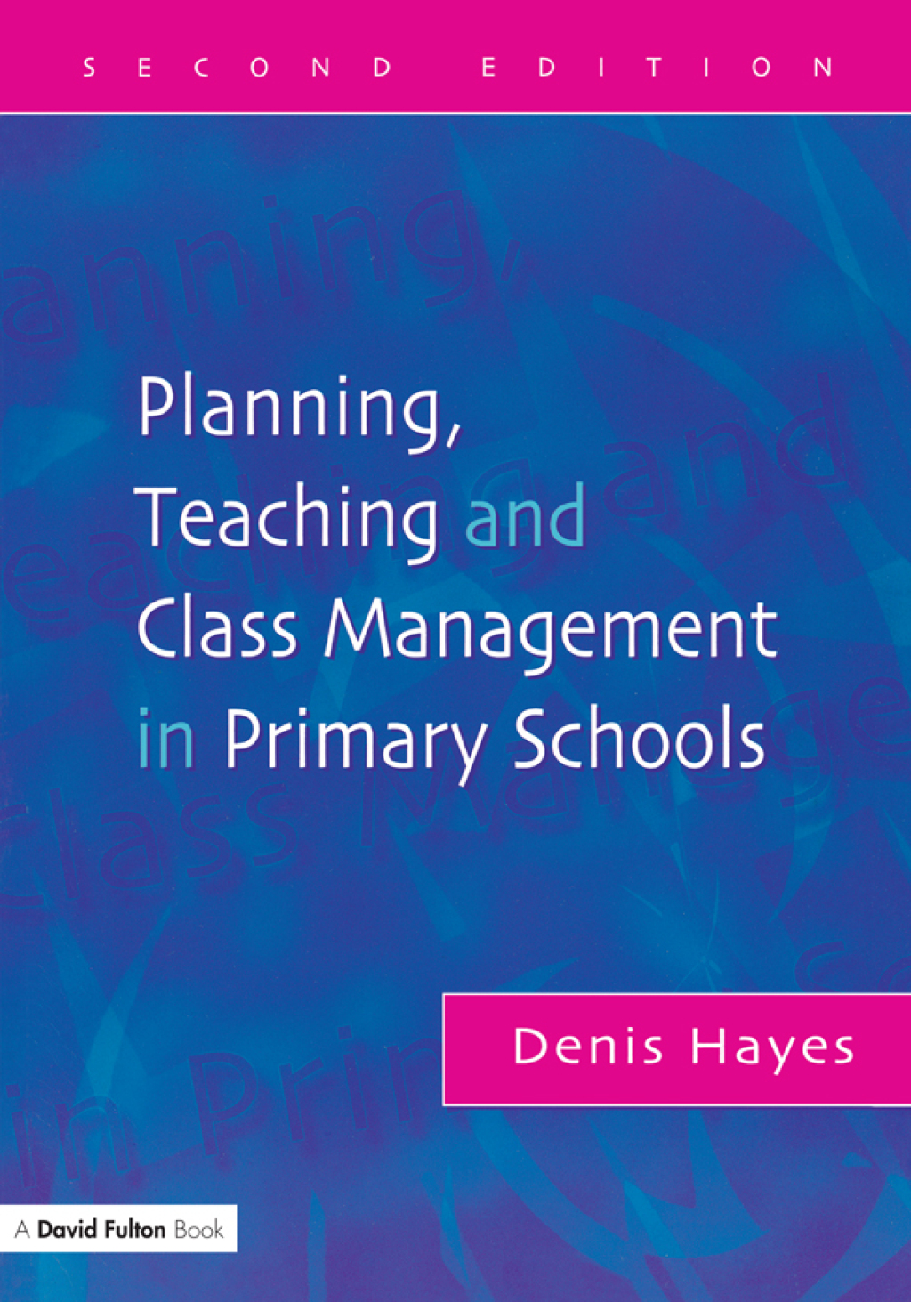 Planning, Teaching and Class Management in Primary Schools 1st Edition â€“ PDF/EPUB Version Downloadable
