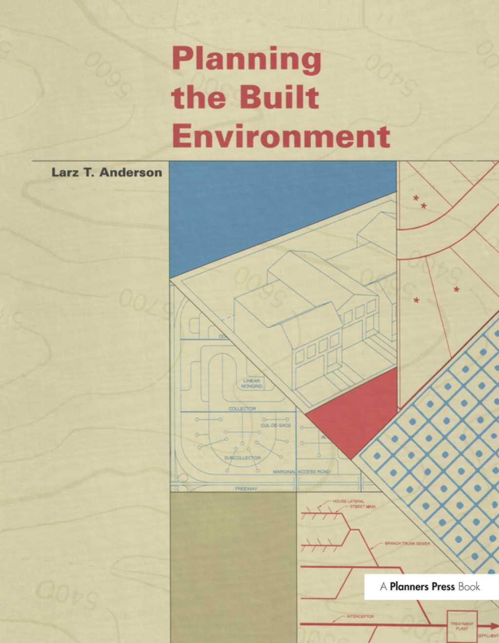 Planning the Built Environment 1st Edition â€“ PDF/EPUB Version Downloadable