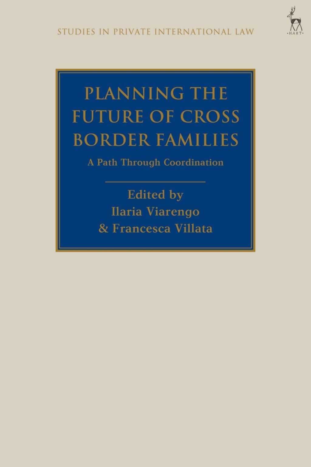 Planning the Future of Cross Border Families A Path Through Coordination 1st Edition â€“ PDF/EPUB Version Downloadable