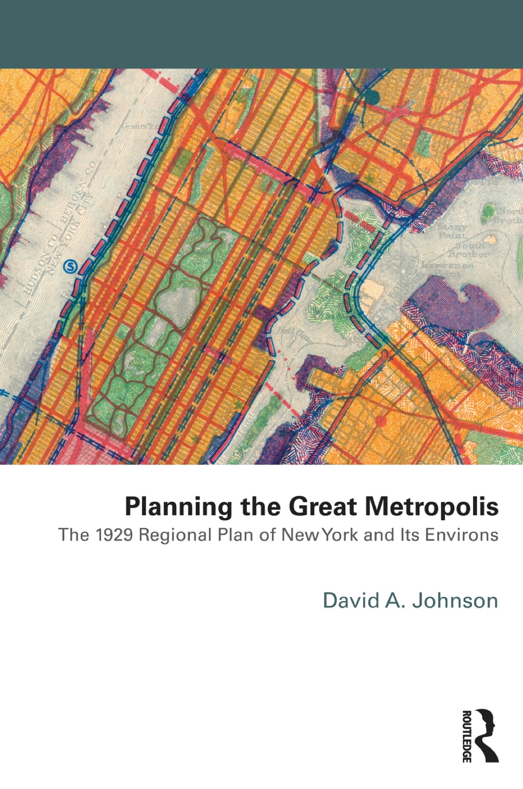 Planning the Great Metropolis The 1929 regional plan of New York and its environs 1st Edition â€“ PDF/EPUB Version Downloadable