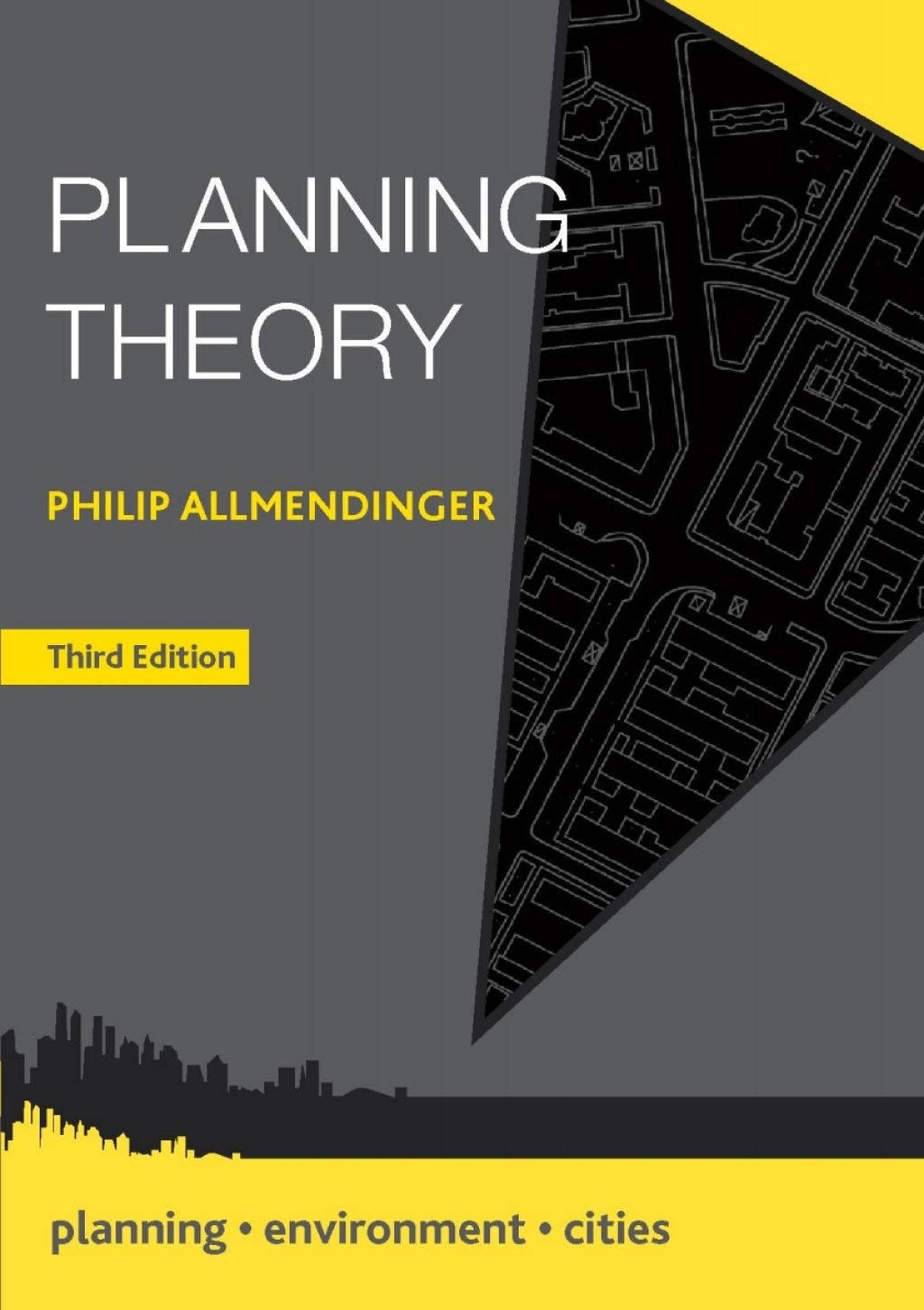 Planning Theory 3rd Edition â€“ PDF/EPUB Version Downloadable