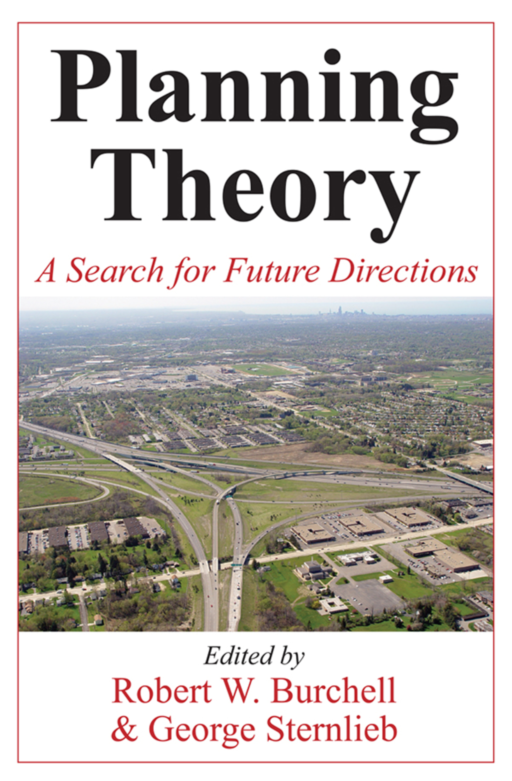 Planning Theory A Search for Future Directions 1st Edition â€“ PDF/EPUB Version Downloadable