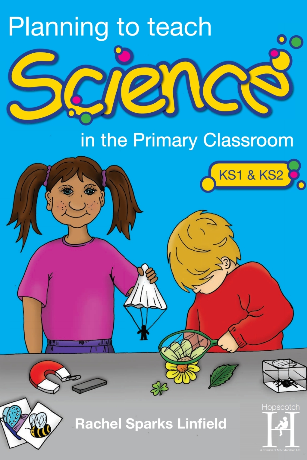 Planning to teach Science 1st Edition â€“ PDF/EPUB Version Downloadable