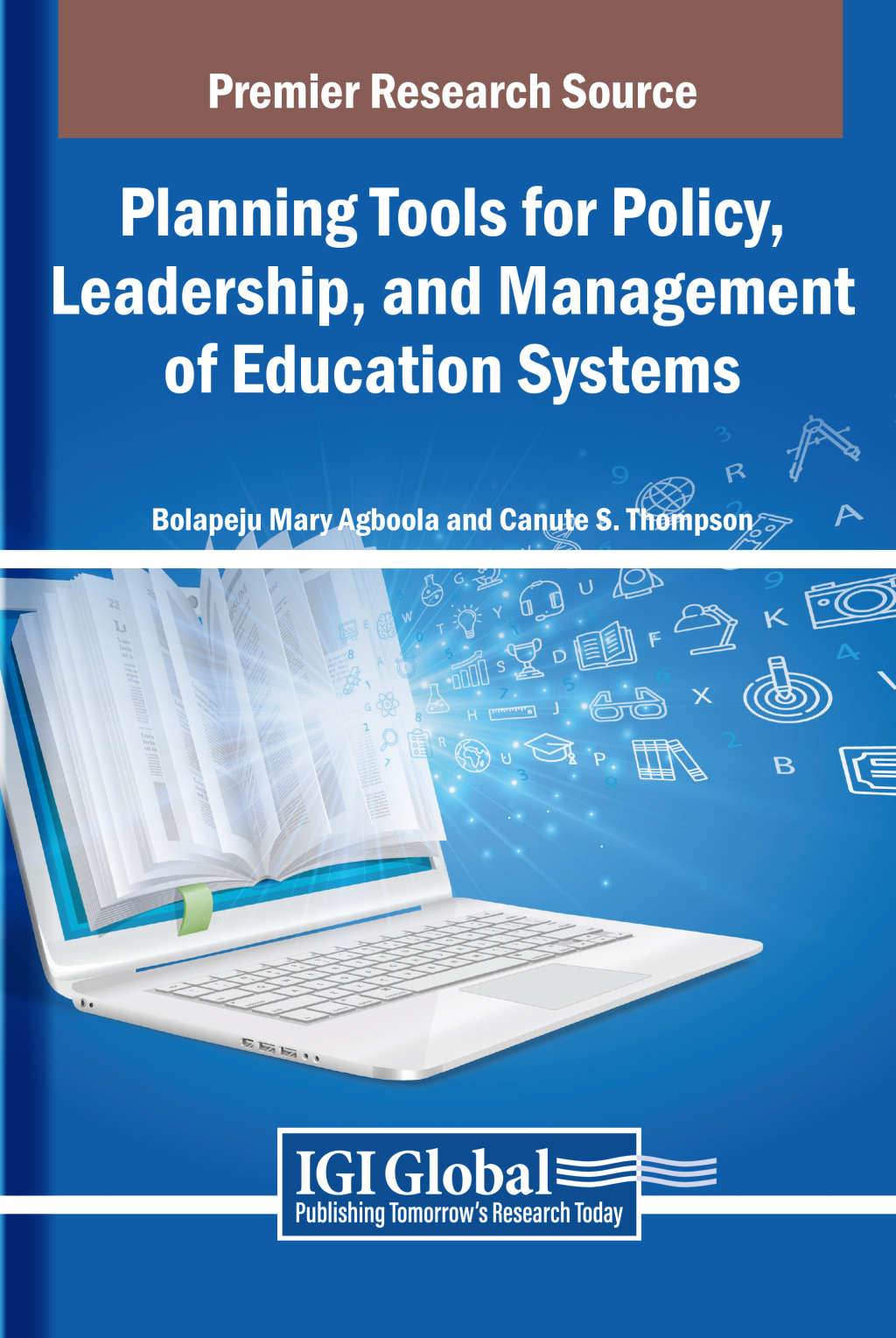 Planning Tools for Policy, Leadership, and Management of Education Systems  â€“ PDF/EPUB Version Downloadable