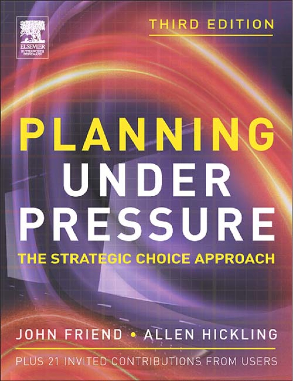 Planning Under Pressure 3rd Edition â€“ PDF/EPUB Version Downloadable